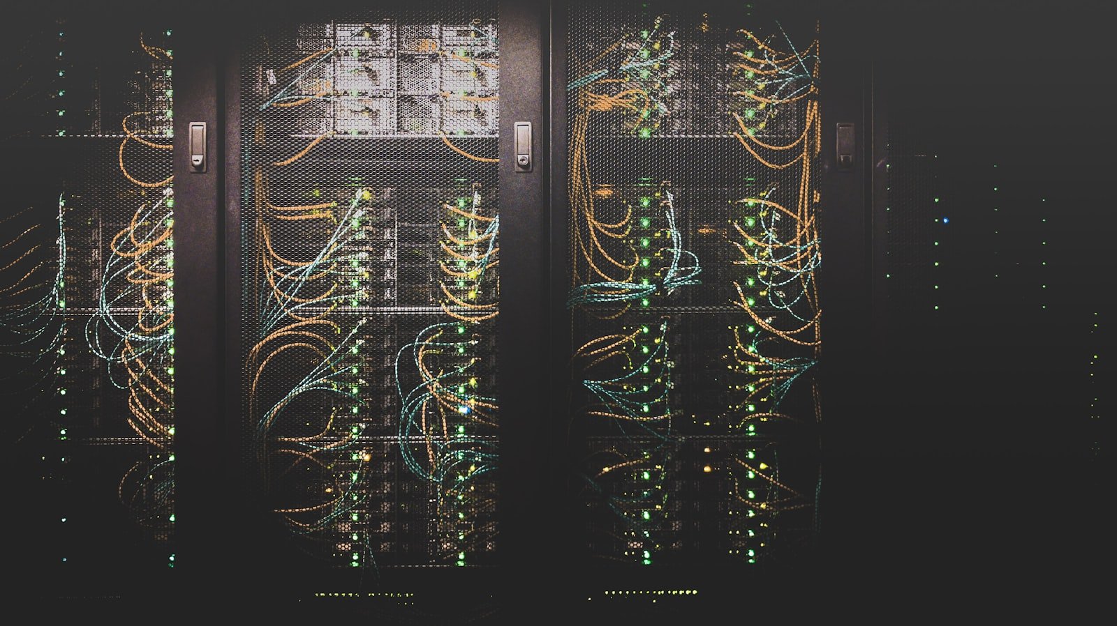 Web Hosting